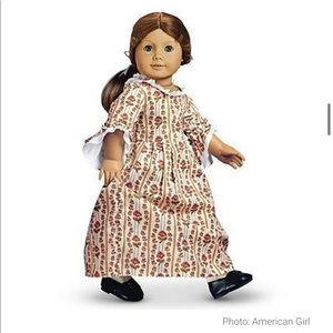 American Girl Felicity Doll (original and retired)